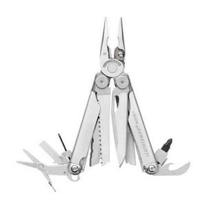 OUTIL MULTIFONCTIONS Leatherman - Pince Leatherman Wave +