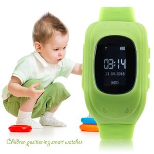 Bracelet Gps Pour Bebe