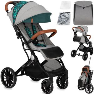 Adaptateurs siège auto universel pour poussette walk n care black