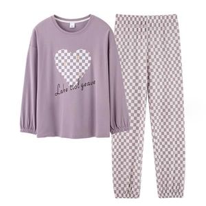 Pyjama hiver femme 2 pieces taille 44 Cdiscount