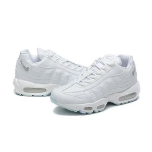 Air max shop 95 homme blanche