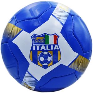 BALLON DE FOOTBALL Ballon de Football Airness Italie Gold Cup