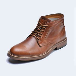 chaussures montante