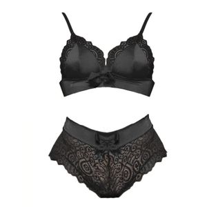 SOUTIEN-GORGE SOUTIEN-GORGE Dames Sexy Temptation Lingerie en de