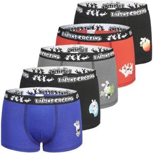 boxer garcon