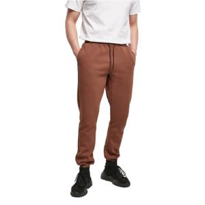 SURVÊTEMENT Pantalon de survêtement Basic GT Marron - Urban Cl