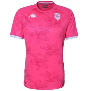 Nouveau maillot stade top francais 2021