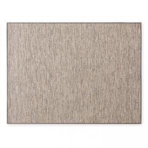 TAPIS D’EXTÉRIEUR Tapis d'extérieur rectangulaire ODA - Polypropylèn