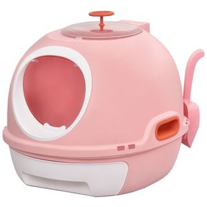 Litiere Pour Chat Autonettoyante Cdiscount