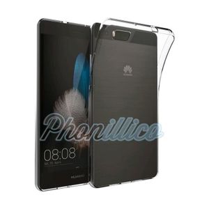 Coque Livre Pour Huawei P8 Lite 2017 - Avec Film Verre, Plusieurs Couleurs, Neuf