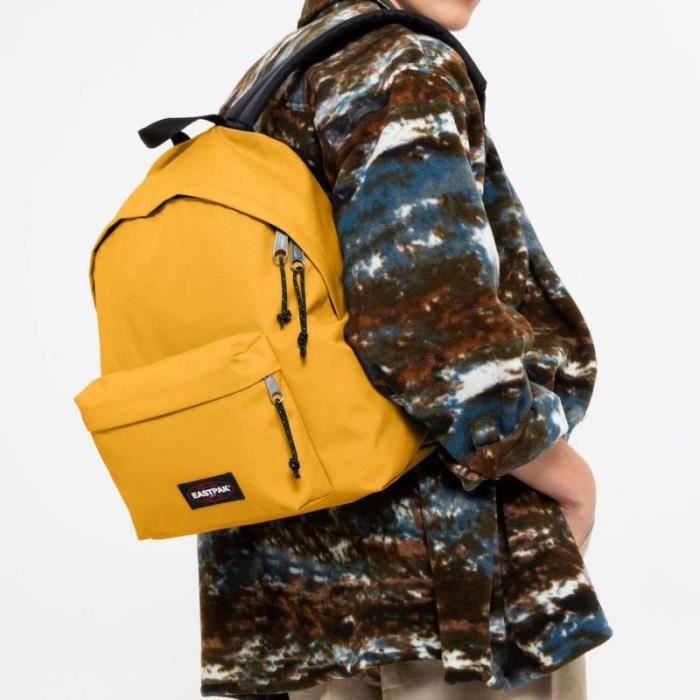 Eastpak sac a dos padded pak r run rabbit Cdiscount