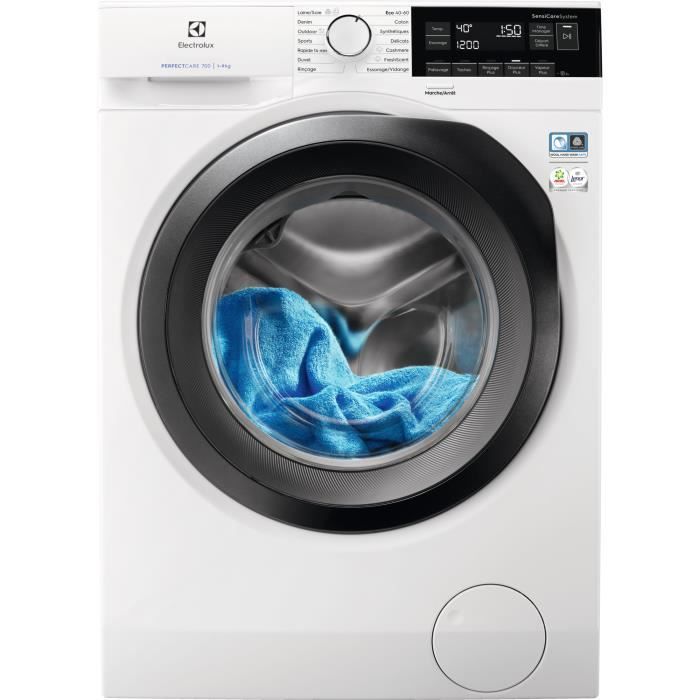 Ce lave-linge Samsung est au meilleur prix chez Cdiscount avec 210€ de  remise