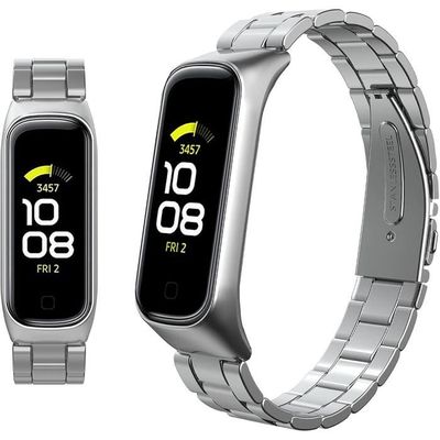 Bracelet Samsung Galaxy Fit 2 Samsung Galaxy Fit 2 Steel Bande en