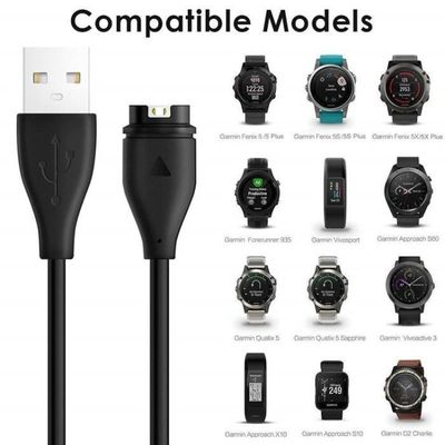 Garmin vivoactive 3 fenix 5 top