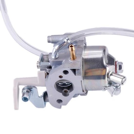 Carburateur 18 Mm Pour Scooter/mobylette Gy6 49cc 50cc 4 Temps - Neuf Avec Garantie, ScooterX