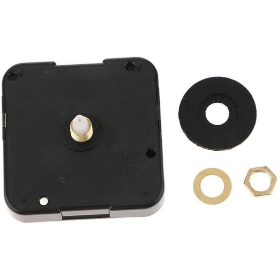 PENDULE REVEIL EUROPA 1 CLES LAITON A VISSER FILETAGE DE 2 MM