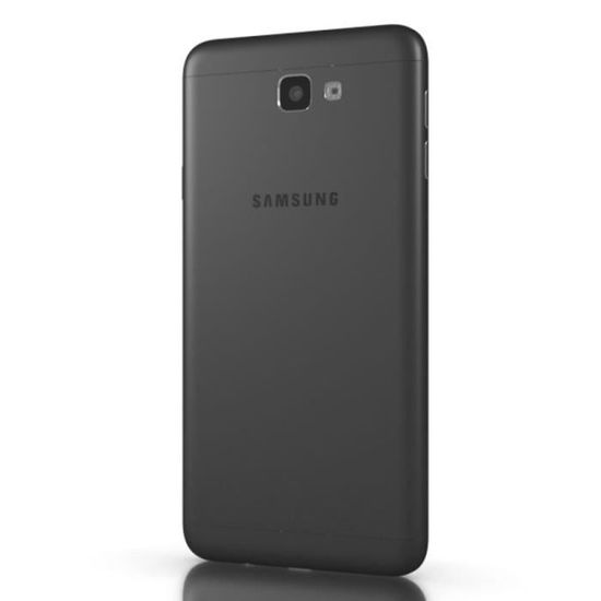 Noir for Samsung Galaxy J7 Prime G610S 16GO
