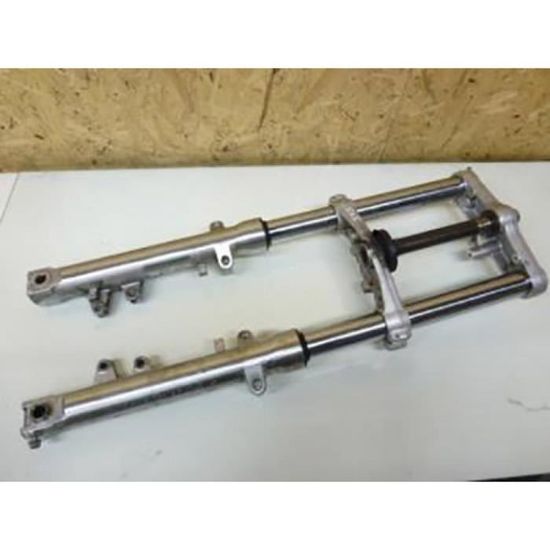 Fourche pour Suzuki 650 DR - SP41A