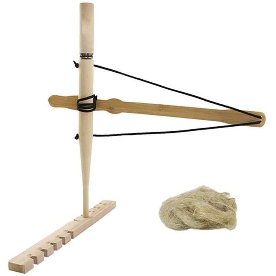 JESOHO Pierre a feu - Allume feu - Outils de Survie sur Le Terrain, Un
