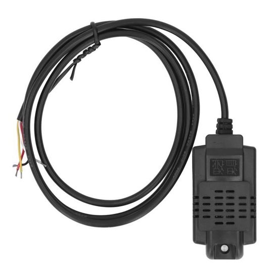 Sonde De Température SKYRC Avec Capteur Pour Chargeurs IMAX B6 / B6AC – Contrôle Précis De Charge