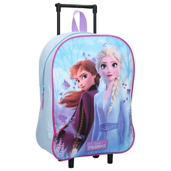 Trolley reine des shop neiges