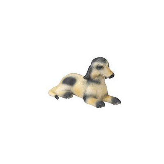 Chien Levrier Afghan Bebe Cdiscount Jeux Jouets