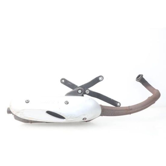 2EXTREME Varioring 5mm Drosselung | Für Kymco Agility 50 RS 2T, Curio 50, DJ 50