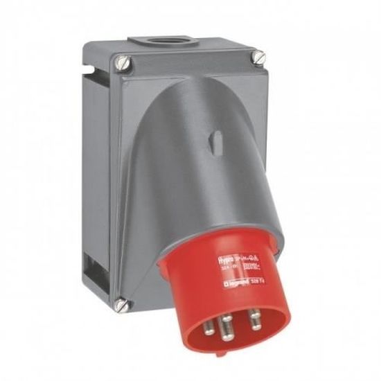 Prise Legrand Hypra – Réf 115 (neuf)