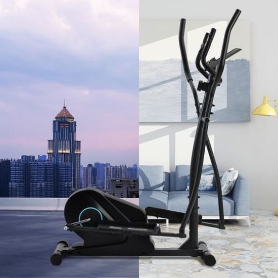 Marche ou velo new arrivals elliptique