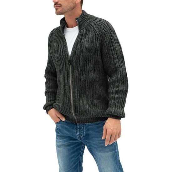 Veste Légère Respirante Pour Homme - Coupe Décontractée, En Tissu Fin, Idéale Pour Les Loisirs Ou Le Sport (Plusieurs Couleurs Disponibles)