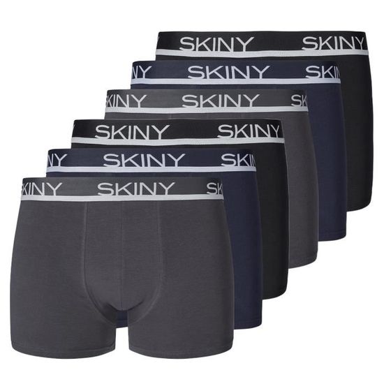 Lot De 2 Lungis Homme Coton - Bleu à Carreaux - Longueur 2,10 M - Taille Unique