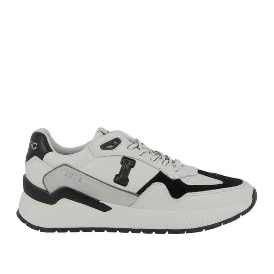 Iceberg top chaussures homme