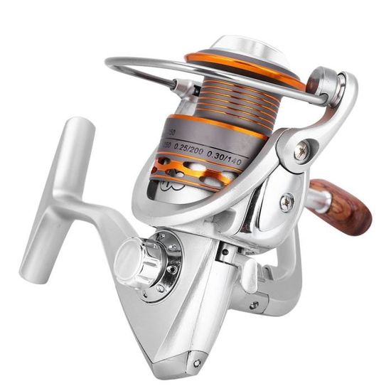 MOULINET SPINNING DAIWA LEGALIS LT 2020 3000 C – Zembra pêche