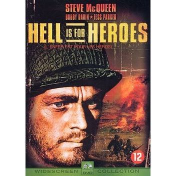 L'ENFER EST POUR LES HEROS