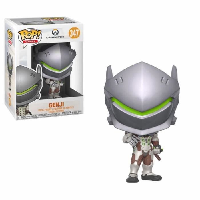 Funko clearance pop overwatch