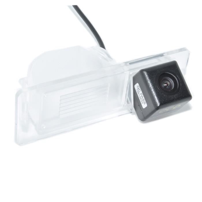 Caméra de recul pour Volkswagen VW Santana/Jetta 2013