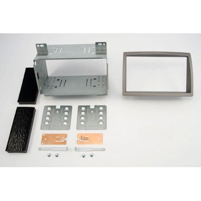 Kit 2DIN HYUNDAI I30 07-09