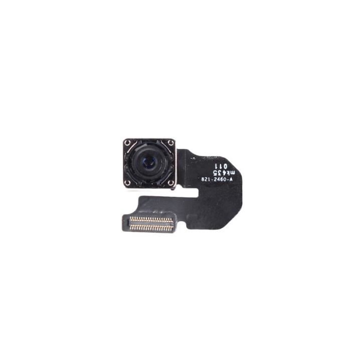 MODULE CAMERA APPAREIL PHOTO ARRIERE IPHONE 6