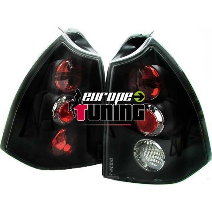 Feu arrière ARRIERE pour Peugeot 307 Lim.-SW-Break 01-05/307 Lim.-SW-Break 05-07