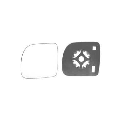 MIROIR RETROVISEUR GAUCHE >01 pour RENAULT - KANGOO - de 00-1998 à 00-2008
