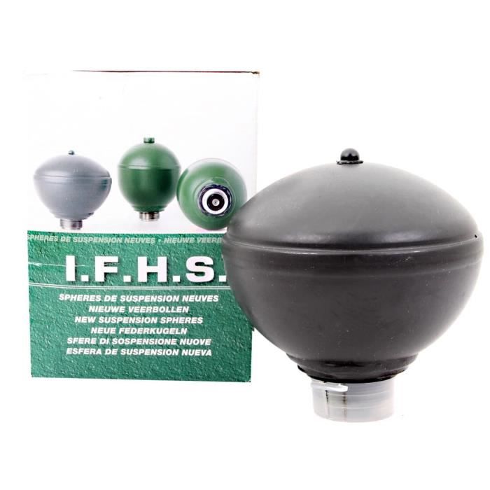Sphère de Suspension Arrière Citroen C5 II III 1.6 2.0 2.2 2.7 3.0 16V VTI THP HDI V6 C544RQ 527278