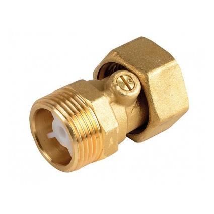 Clapet antiretour 1 MF - DIFF pour Chappée : S132200