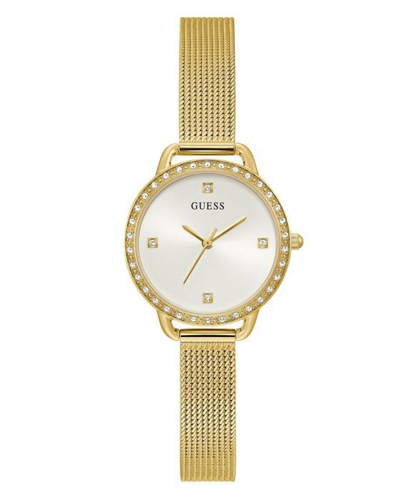 Guess Bellini GW0287L2 Montre Quartz Femme