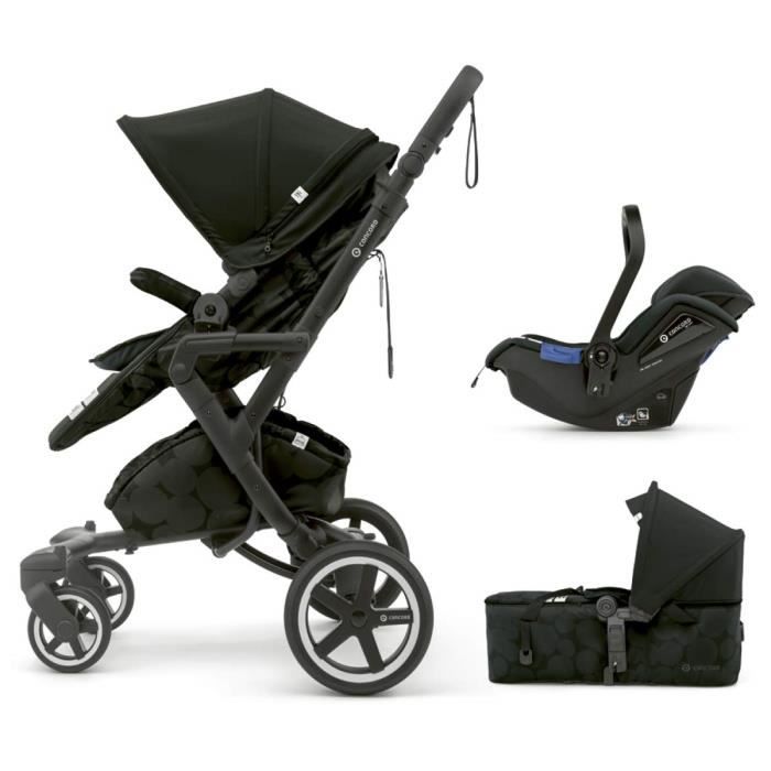 poussette concord neo
