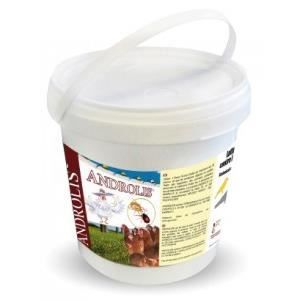ANTIPARASITES ANDROLIS L