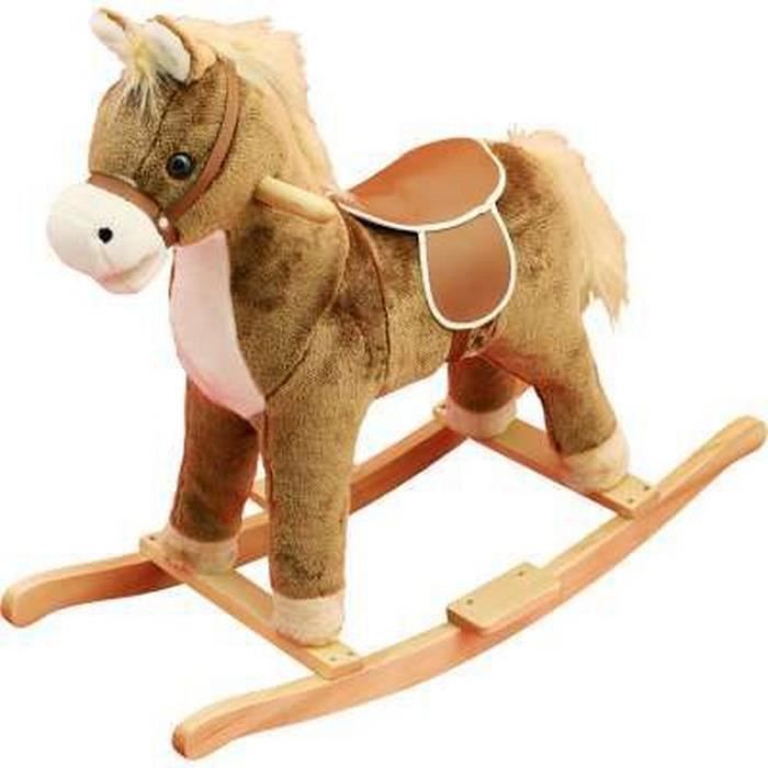 SALSA MON PREMIER CHEVAL