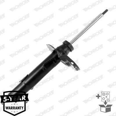 MONROE Amortisseur Avant 742084SP - Droite