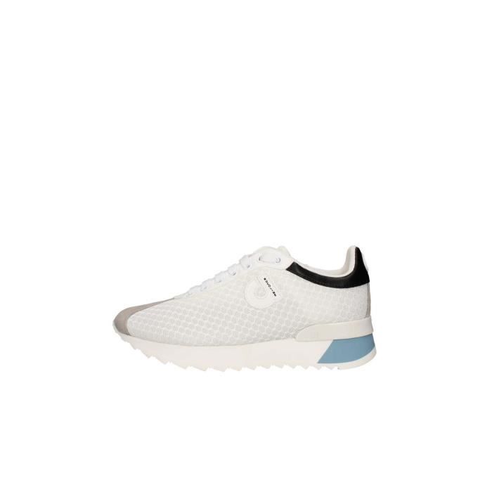 Agile By Rucoline 1952 chaussures de tennis Femme blanc
