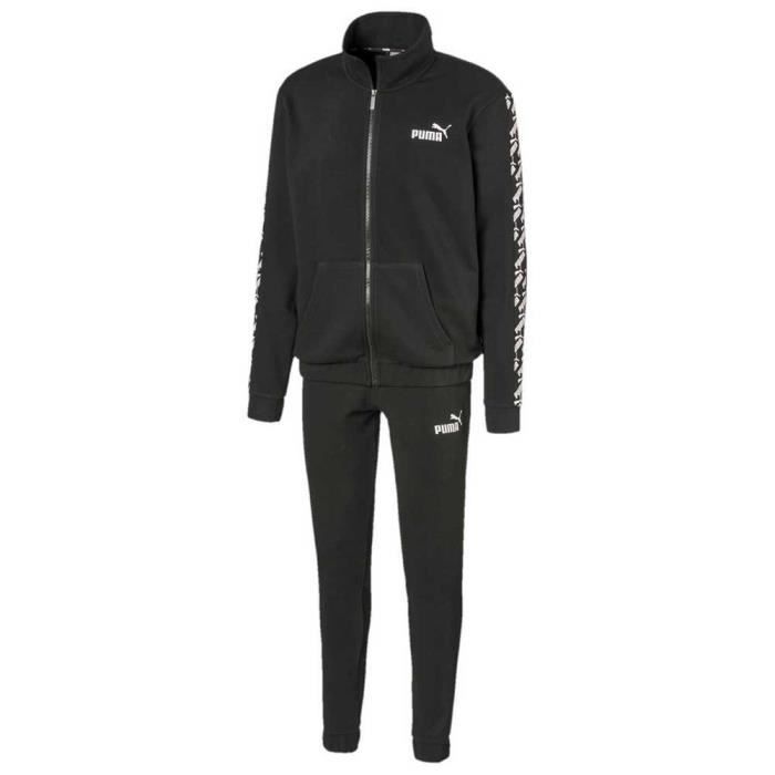 Vêtements Homme Survêtements Puma Amplified Tr