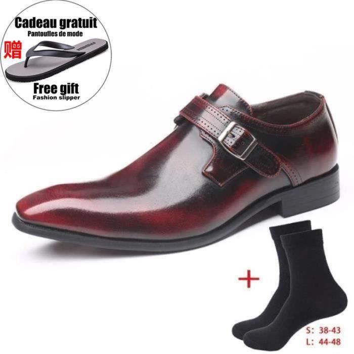 Chaussures de ville Homme Mode casual